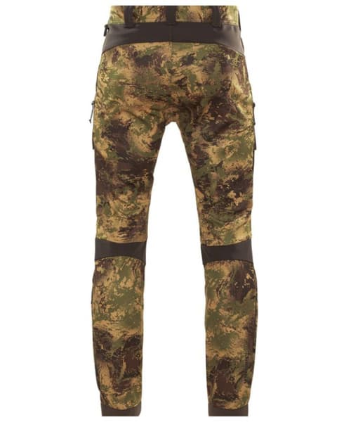 Deer Stalker Camo Light Forest Green, view: 1