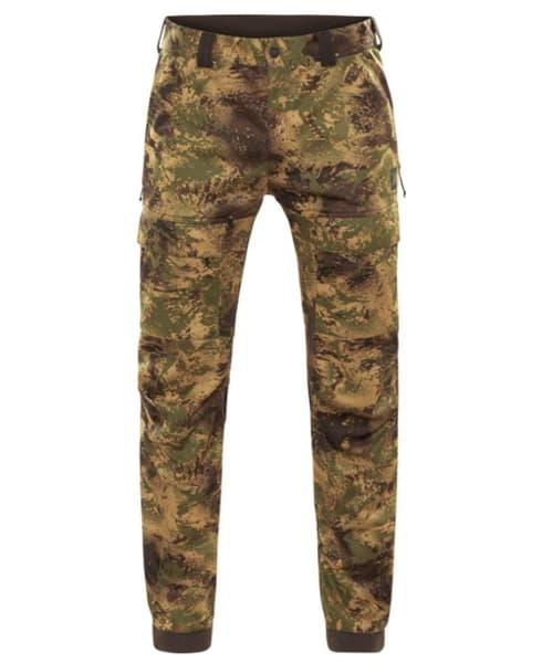 Deer Stalker Camo Light Forest Green, view: 0