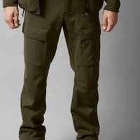 Deer Stalker Light Willow Green/Shadow Brown - view: 4