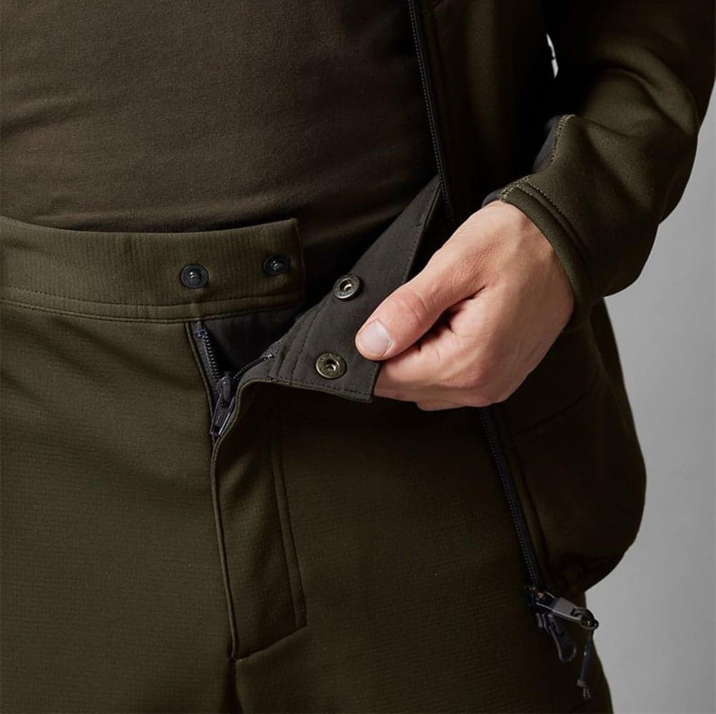 Deer Stalker Light Willow Green/Shadow Brown, view: 2