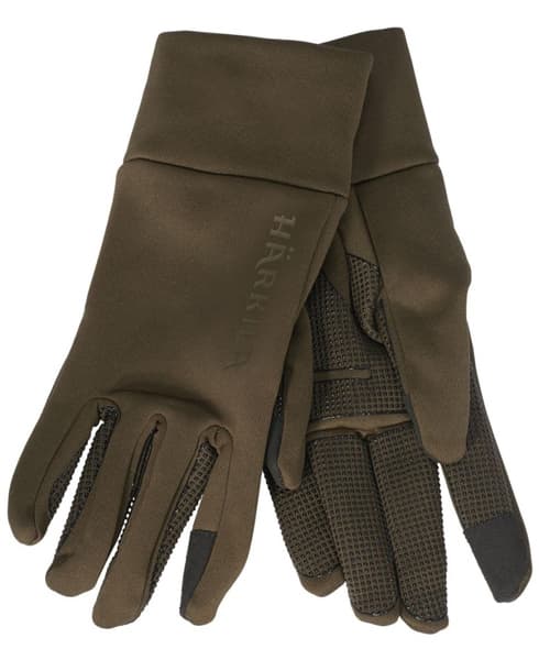 Härkila Power Stretch Willow Green, view: 0