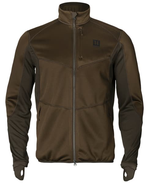 Härkila Scandinavian Willow green/Deep brown, view: 0