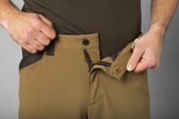 Ragnar Bukser Shadow brown/Golden brown - view: 5