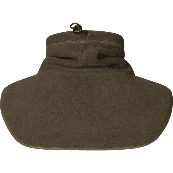 Trygve halsedisse Willow green, view: 1