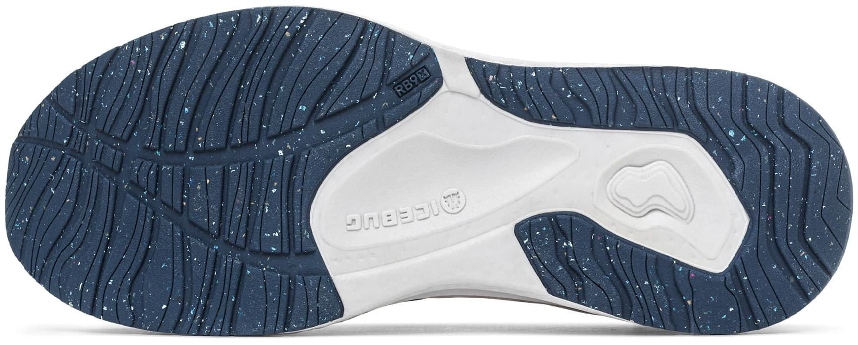 Aura M RB9X DeepBlue/Copper, view: 4