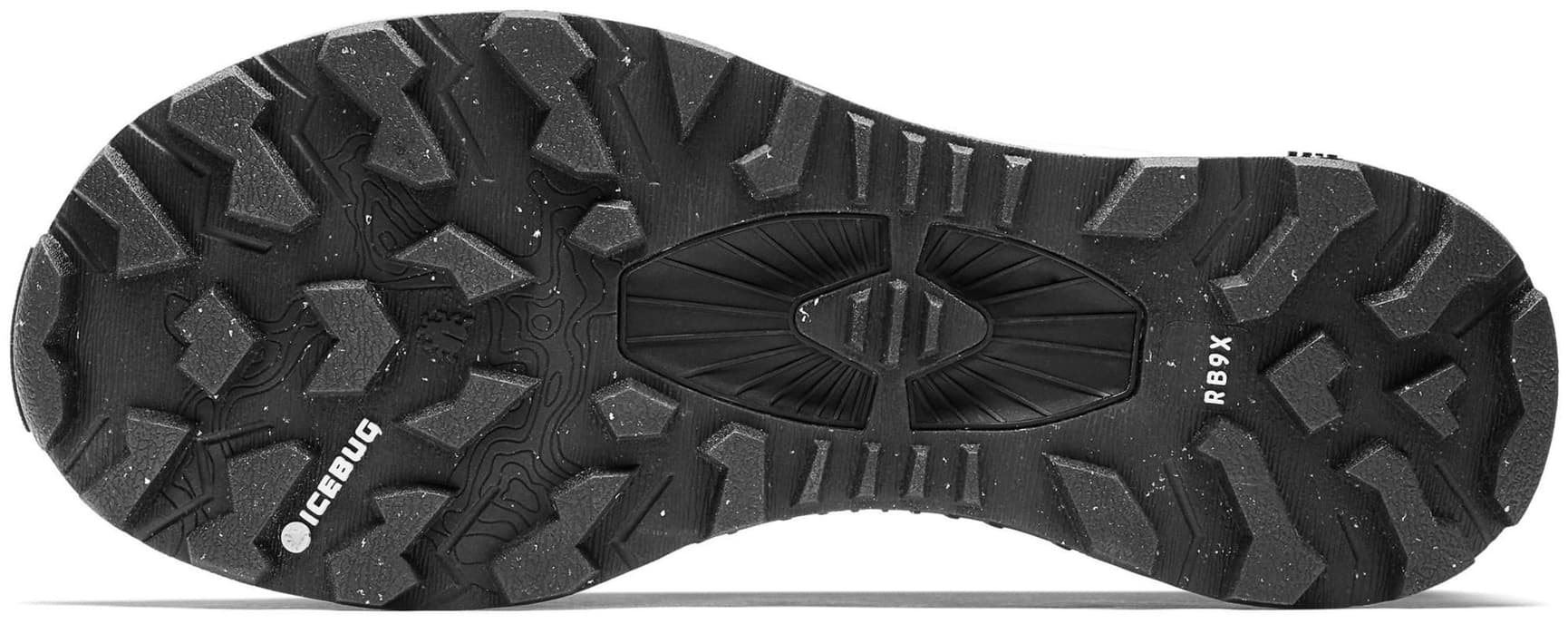 Capra W RB9X PurpleDusk, view: 4