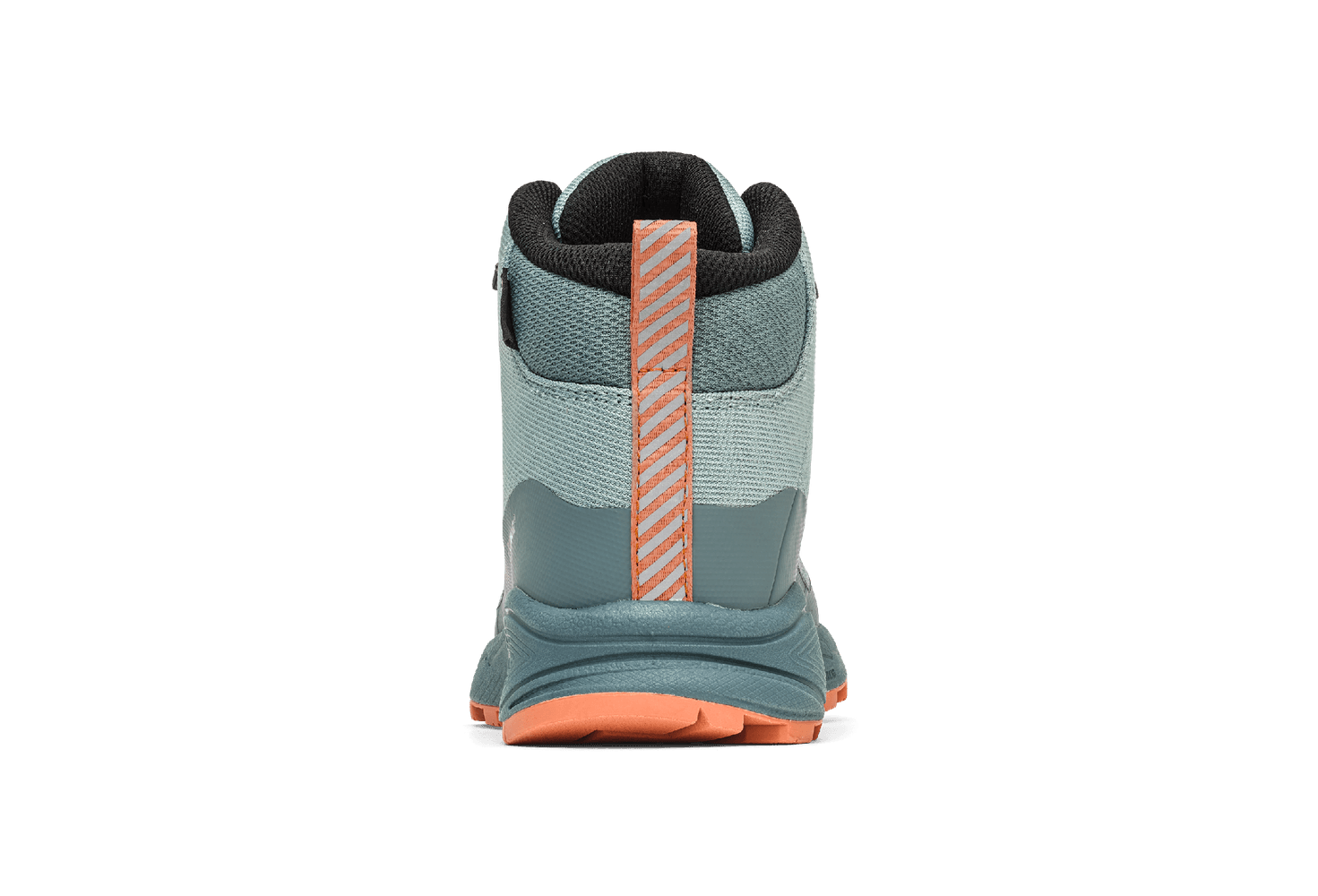 Haze Mid M Biosole GTX GreenStone/Orange, view: 3