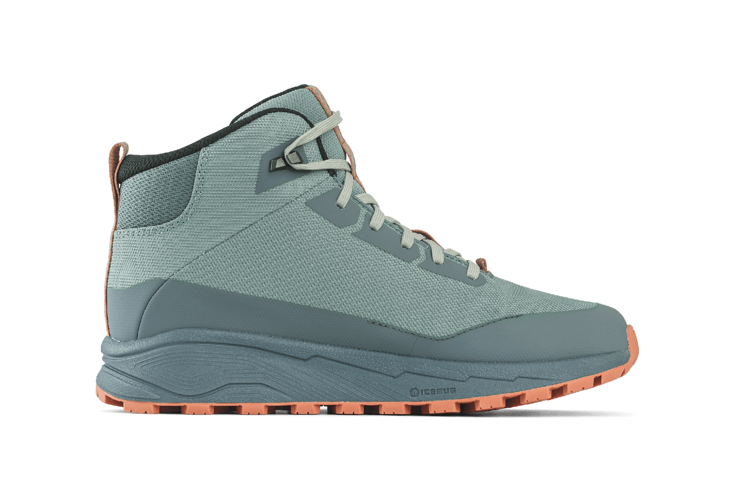 Haze Mid W Biosole GTX GreenStone/Orange, view: 4