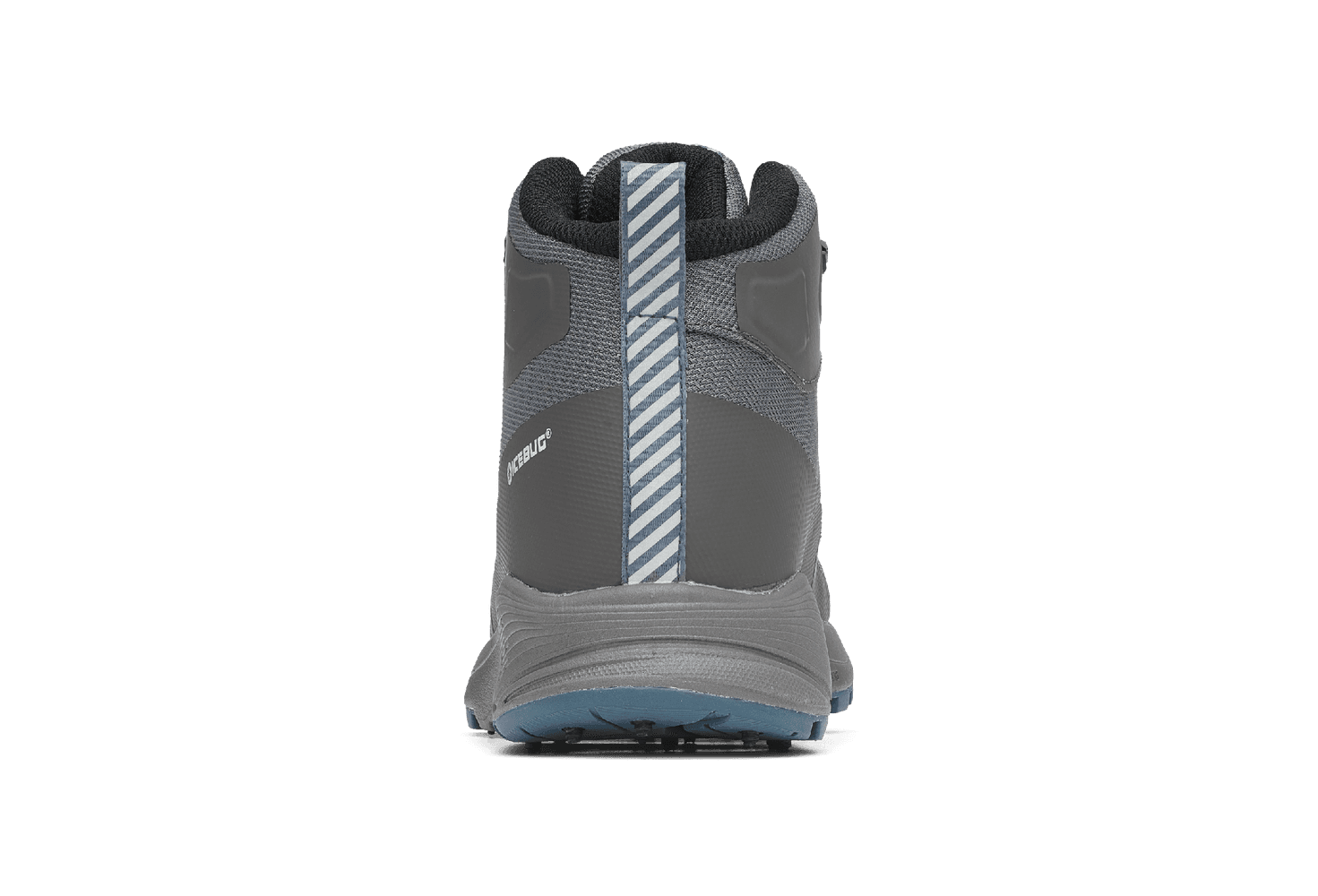 Haze Mid W BUGrip GTX PeatGrey, view: 2