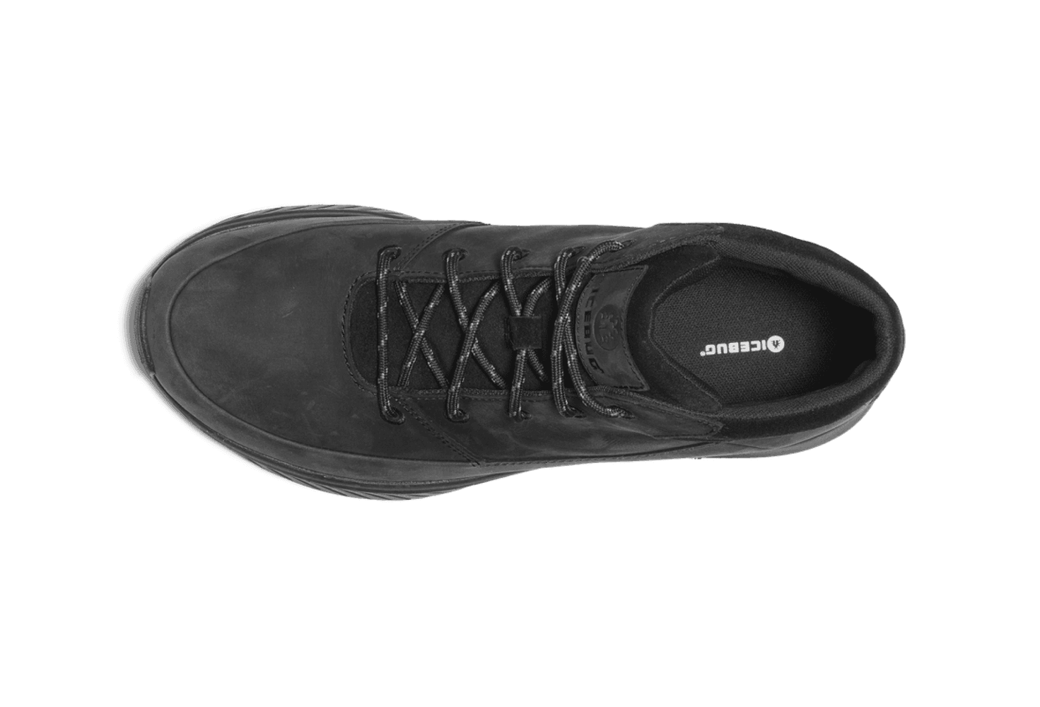 Larvik Biosole True Black, view: 3