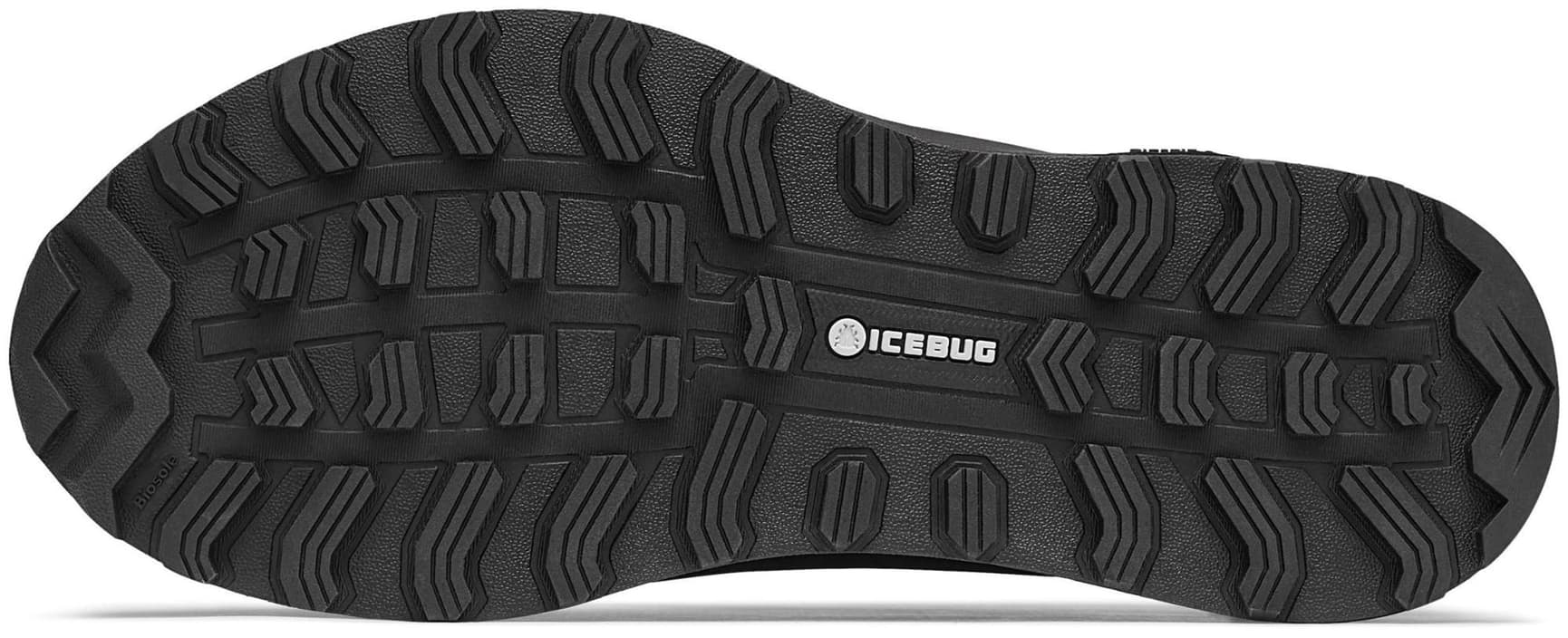 Larvik Biosole True Black, view: 4