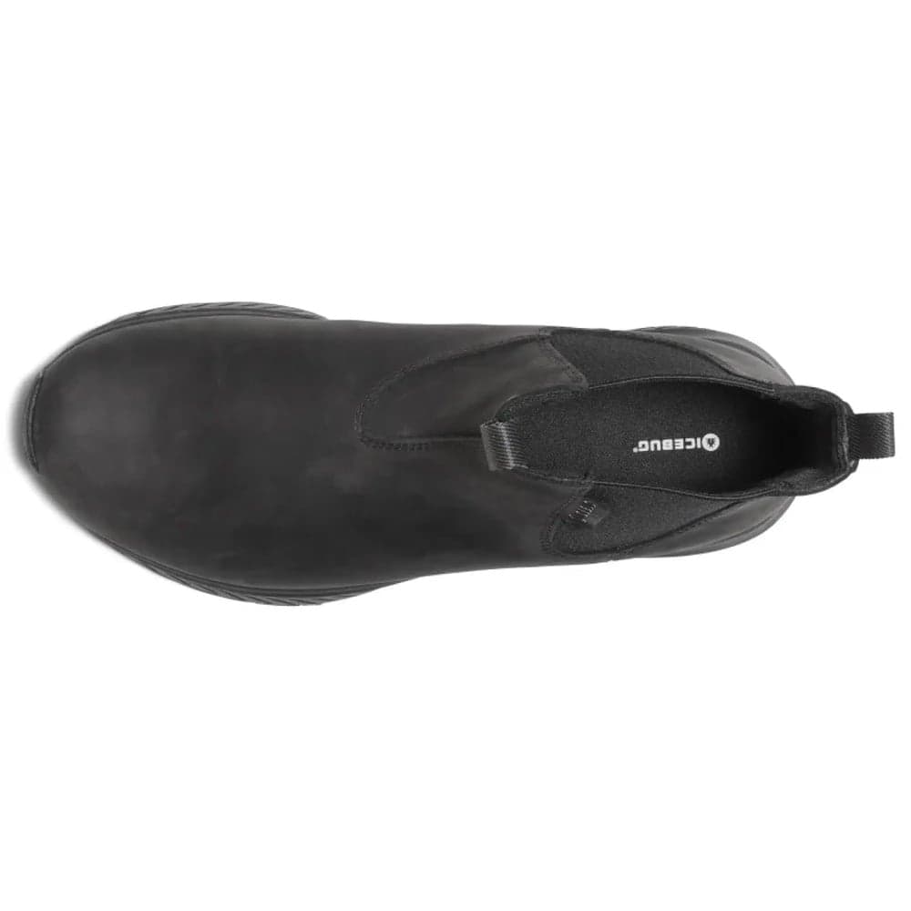 Nausta Biosole Black, view: 3