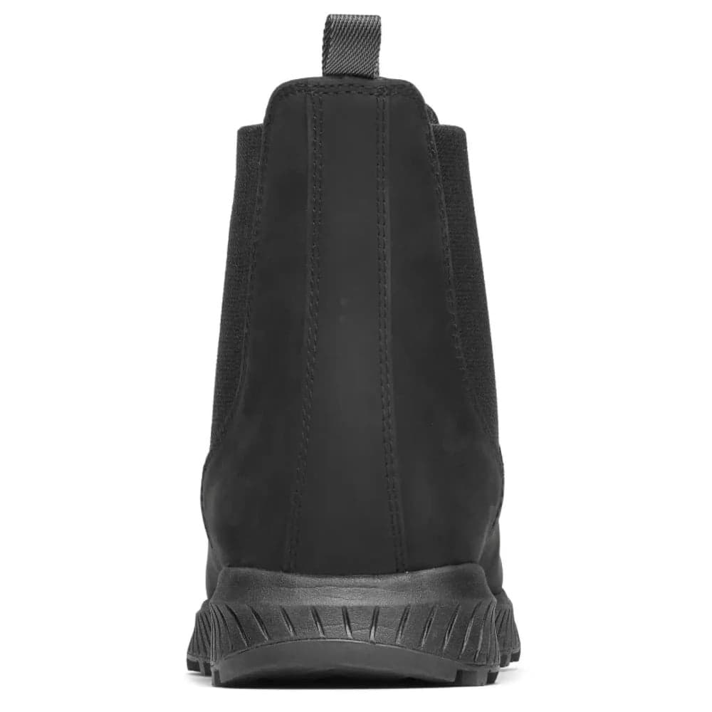 Nausta Biosole Black, view: 2