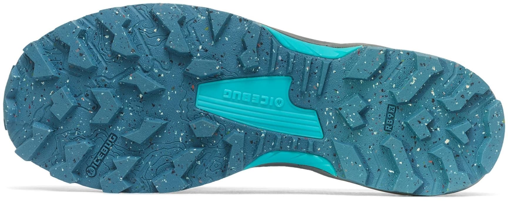 Pytho6 W RB9X Petroleum/Aruba, view: 4