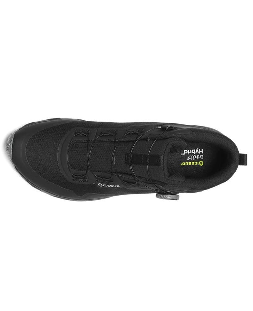 Rover Mid M RB9X GTX Black/SlateGrey, view: 2