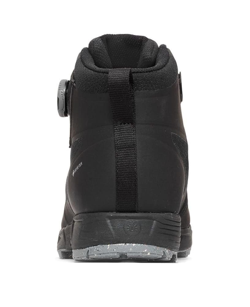 Rover Mid M RB9X GTX Black/SlateGrey, view: 4