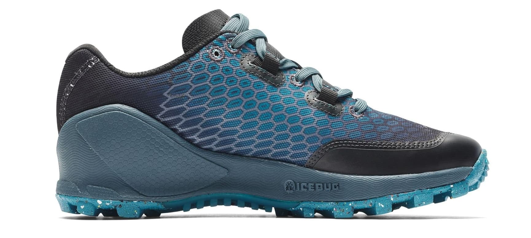 Zeal5 W RB9X Forest/BlueGray, view: 1