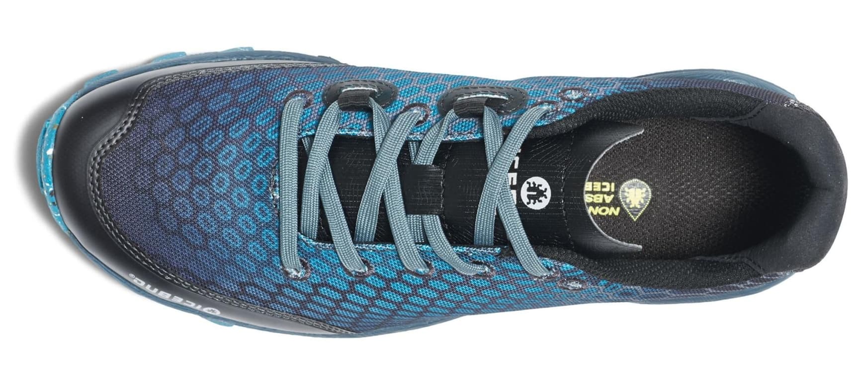 Zeal5 W RB9X Forest/BlueGray, view: 2