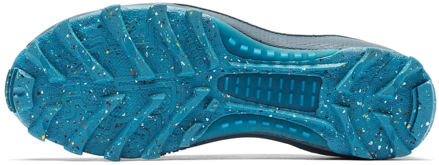 Zeal5 W RB9X Forest/BlueGray, view: 3