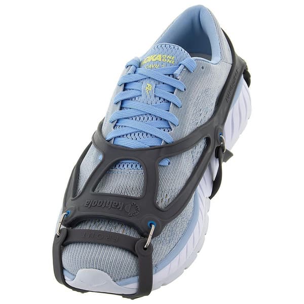 NANOspikes Svart, view: 4