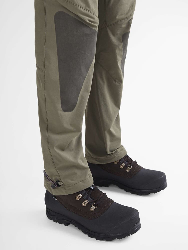 Misty 2.0 Pants M's Dark Dusty Green, view: 3