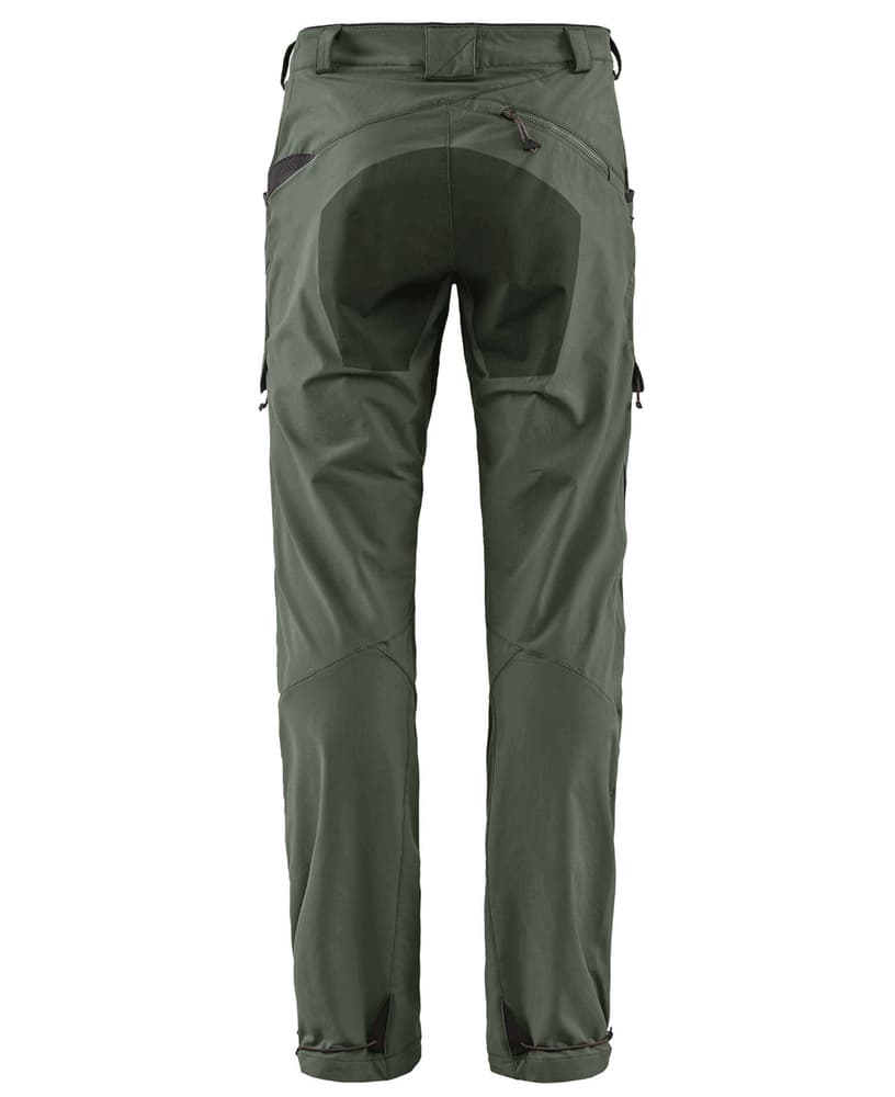 Misty 2.0 Pants M's Dark Dusty Green, view: 1