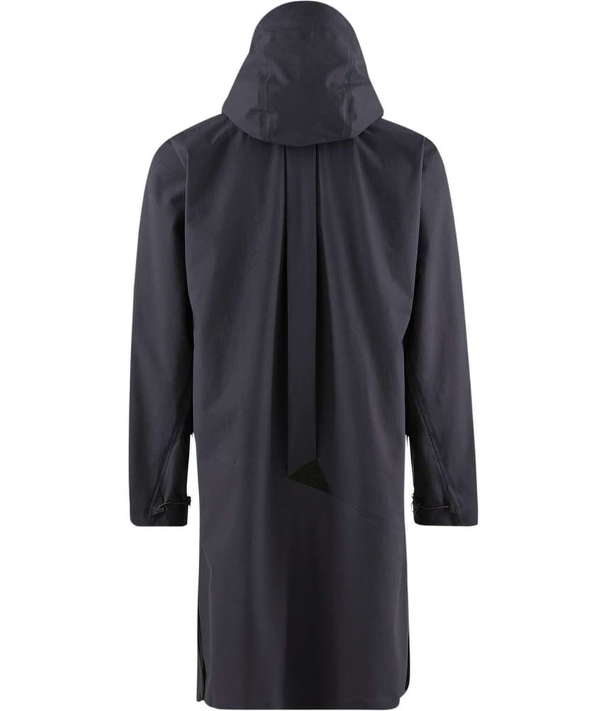 Syr Hood Parka Unisex Raven, view: 1