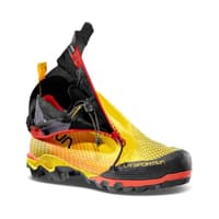 Aequilibrium Speed GTX Yellow/Black - view: 2