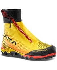Aequilibrium Speed GTX Yellow/Black - view: 0