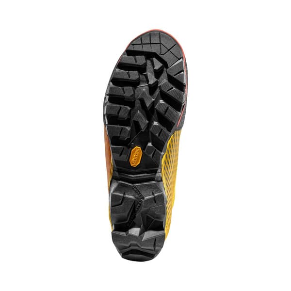 Aequilibrium Speed GTX Yellow/Black, view: 1