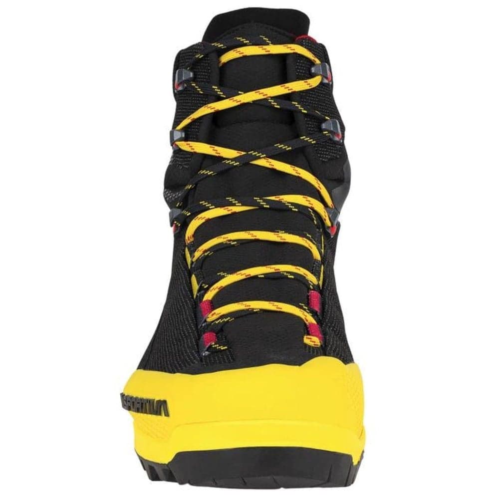 Aequilibrium ST GTX Black/Yellow, view: 2