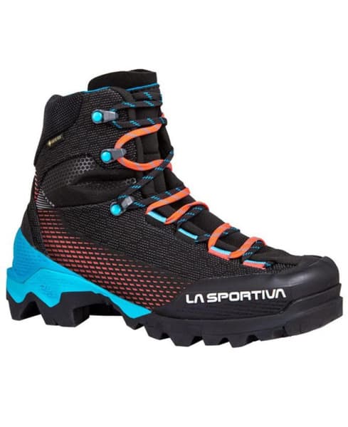 Aequilibrium ST GTX W's Black/Hibiscus, view: 0