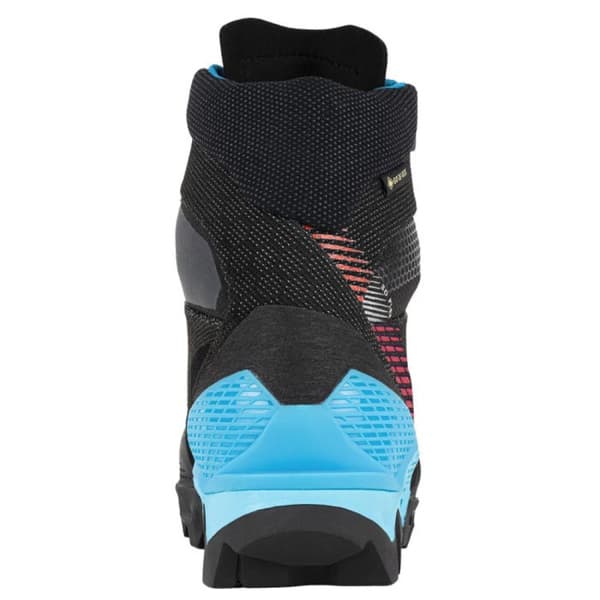 Aequilibrium ST GTX W's Black/Hibiscus, view: 4