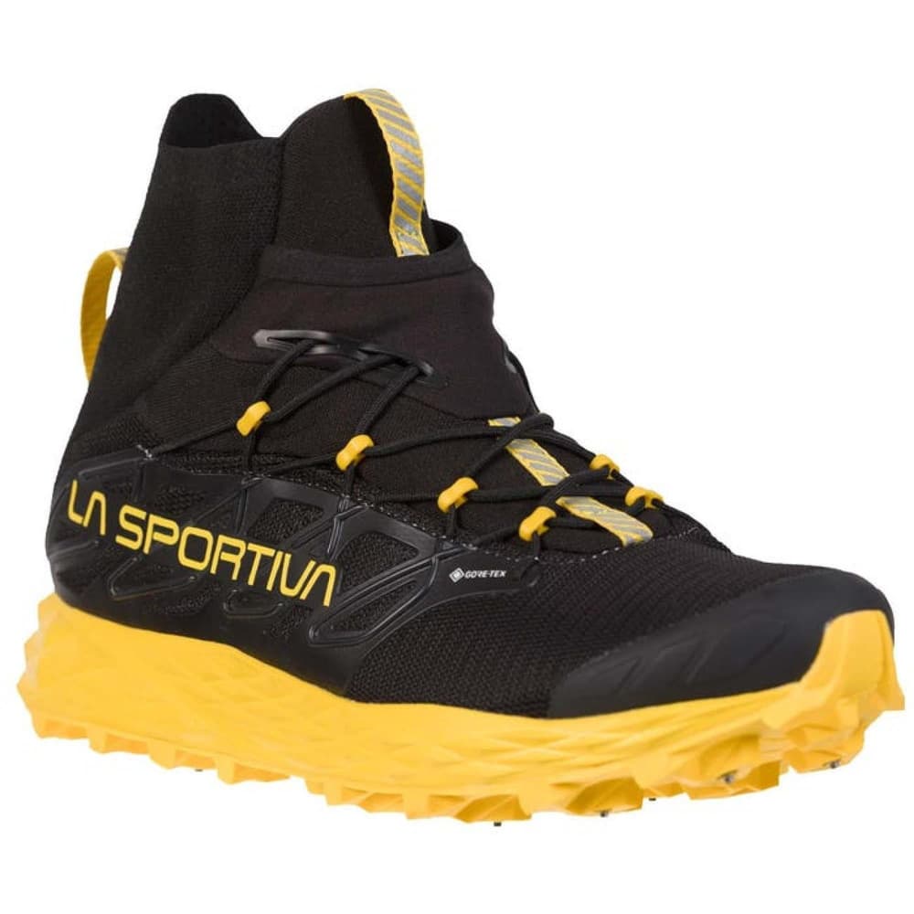 Blizzard GTX Black/Yellow, view: 5