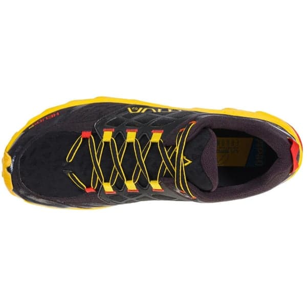 Helios SR Black/Yellow, view: 1