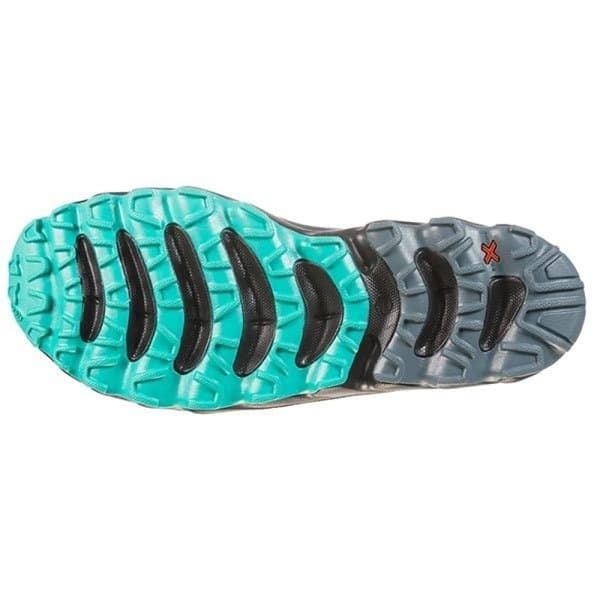 Helios SR Womens Black/Aqua, view: 3