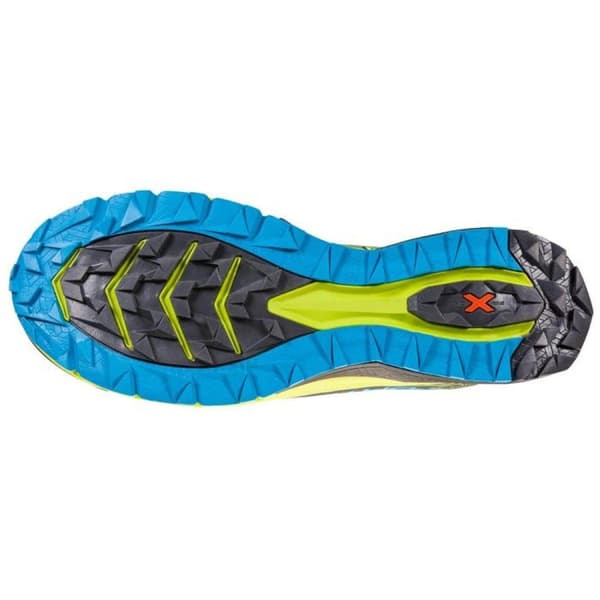 Jackal GTX Black/Neon, view: 1