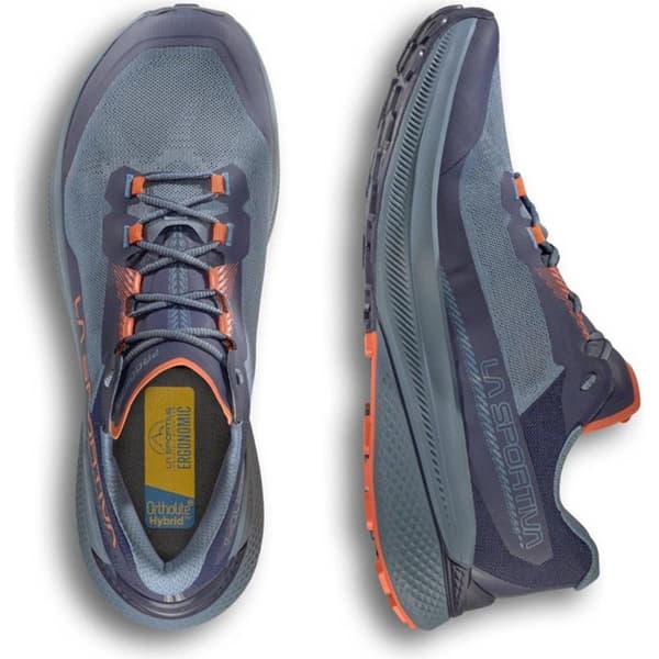 Prodigio Hurricane/Deep Sea, view: 5