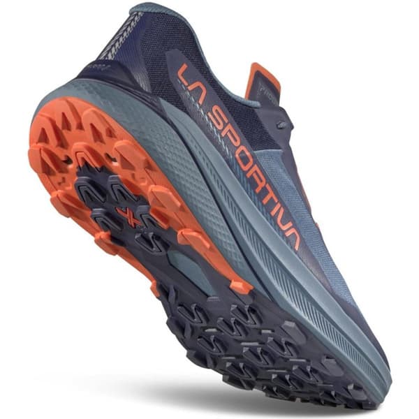 Prodigio Hurricane/Deep Sea, view: 3