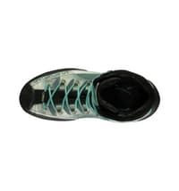 Trango Cube GTX Womens Light Grey/Mint - view: 3