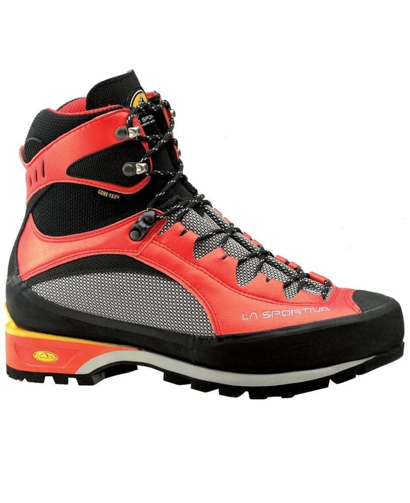 Trango S EVO GTX Red, view: 0