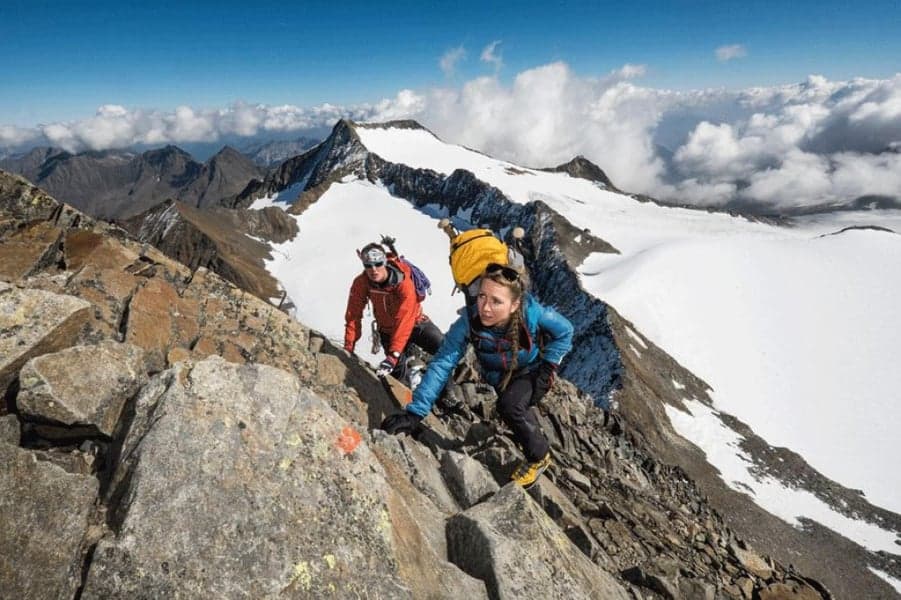 Trango S EVO GTX Green, view: 3