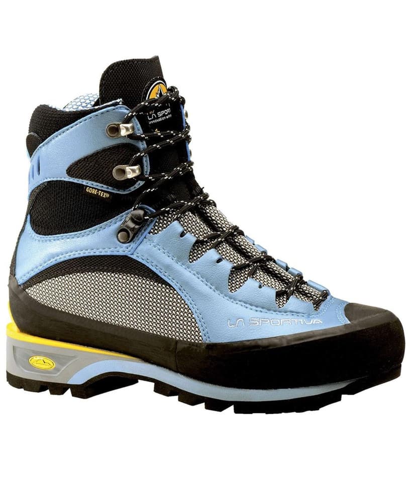 Trango S EVO GTX W's Light Blue, view: 0