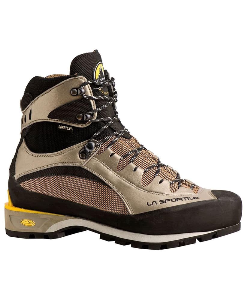 Trango S EVO GTX W's Silver, view: 0