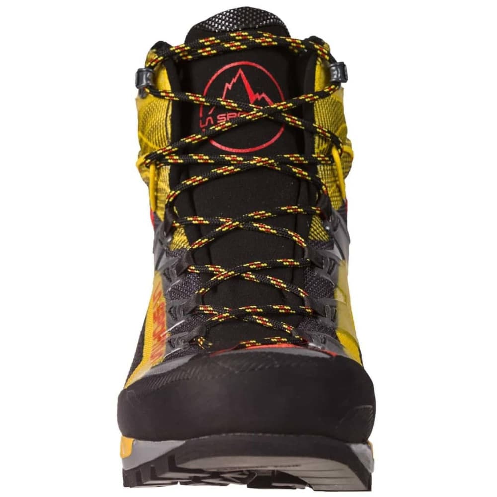 Trango Tech GTX Black/Yellow, view: 4