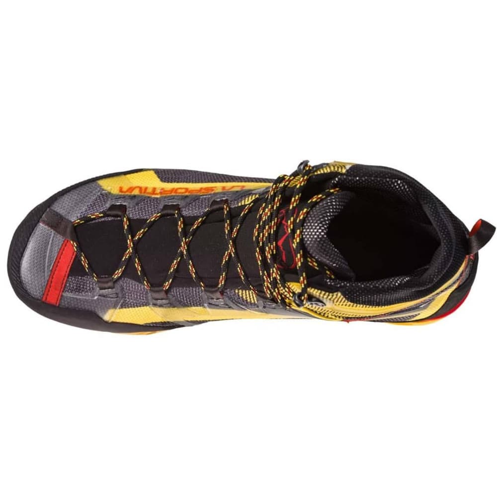Trango Tech GTX Black/Yellow, view: 2