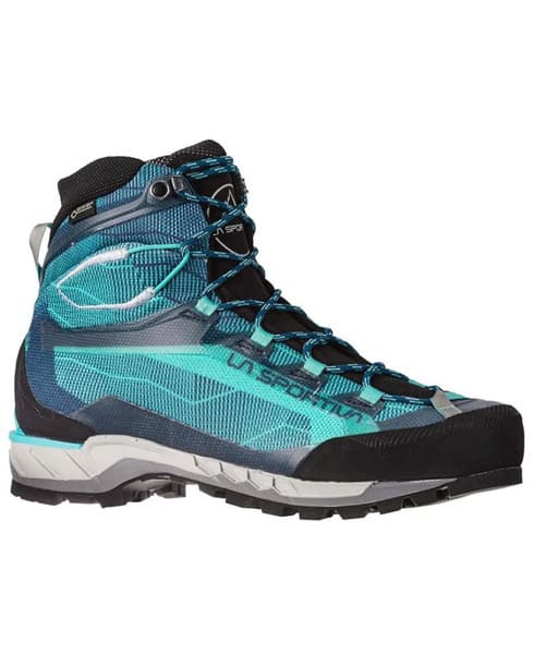 Trango Tech GTX W's Aqua/Opal, view: 0