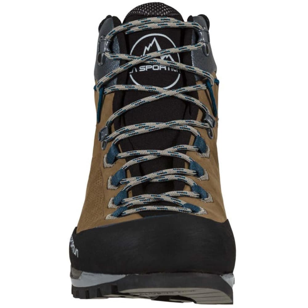 Trango Tech Leather GTX Wood/Space Blue, view: 4