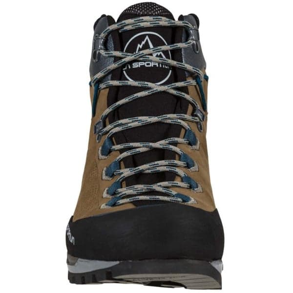 Trango Tech Leather GTX Wood/Space Blue, view: 4