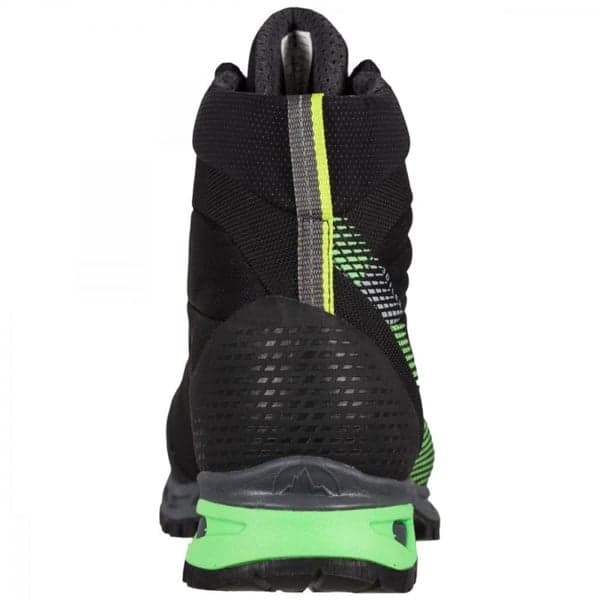 Trango TRK GTX Black/Flash Green, view: 2